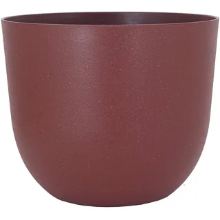 HAVANA NATURAL POT 50CM CLAY