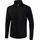Basic Sweat Jacke Herren Schwarz XL