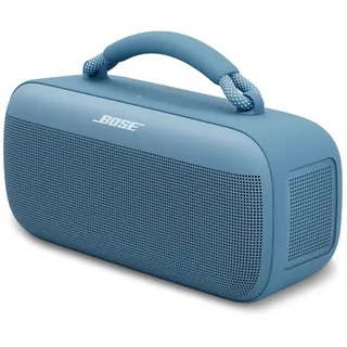 SoundLink Max blau