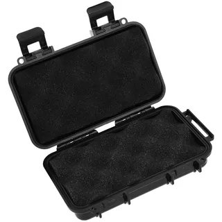 Outdoor-Koffer, Outdoor-Box, wasserdichte Box, wasserdichter Koffer, Outdoor-Aufbewahrungskoffer