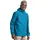 Herren Bornberg Hoody M Aurora Blue 3XL EU