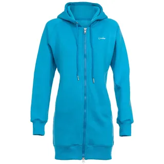 Winshape Hoodie Blau/Türkis XL