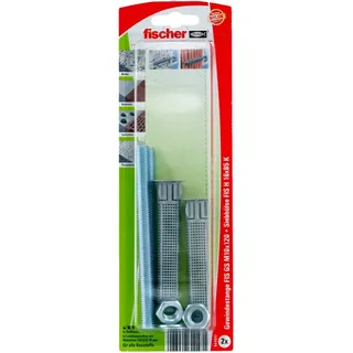 Fischer Injektions-Zubehör Set FIS K