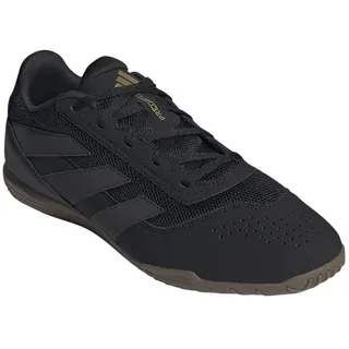 Adidas Predator Club SALA In, IF6405 - Schwarz