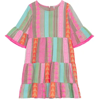 danamade Sommerkleid »DANAMADE Dresses DVADA«, bunt