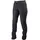 Motorradhose für Damen Schwarz Größe 33