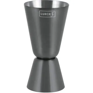 LURCH Jigger smokey grey