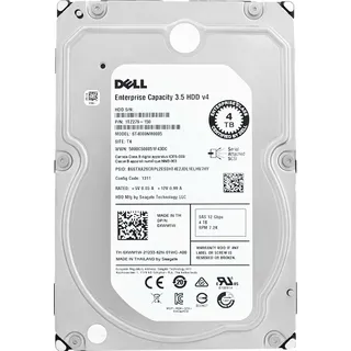 Dell ST4000NM0005 4 TB 3,5" 7200 U/min