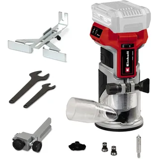 Einhell TP-ET 18 Li BL - Solo