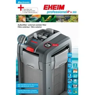 Eheim Außenfilter Professionel 5e 350