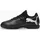 Future 7 Play TT Jr. puma black/puma white 36