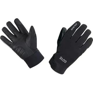 C5 GORE-TEX Thermo Handschuhe Black, 10