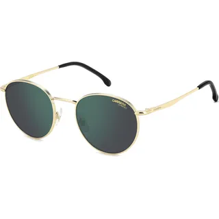 Carrera CARRERA 339/S Gold black 2 52/21/145 Herren Sonnenbrillen - Gold