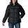 II Full Zip Black Medium