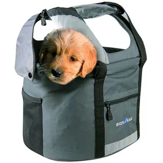 KLICKfix Doggy Shopper 24 l grau