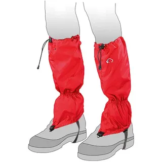 Tatonka Gaiter 420 HD red (015) L)