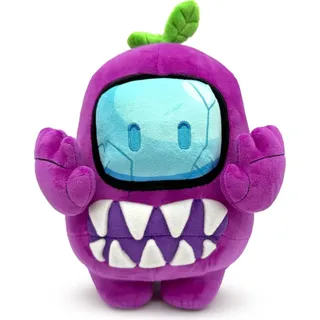 youtooz Fall Guys Plüschfigur 22 cm - Multicolor