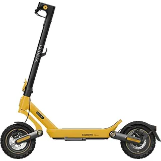 Xiaomi E-Scooter 6 Ultra gelb/schwarz