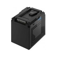 Newell Battery Newell Battery Newell BP-V190 SLIM V-shaped holder (Akku), Kamera Stromversorgung