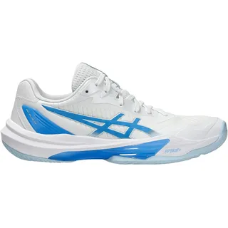 ASICS Sky Elite FF 3 Damen weissweiss, 38 Damen