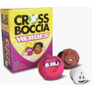Donic Schildkröt Schildkröt Crossboccia Heroes,