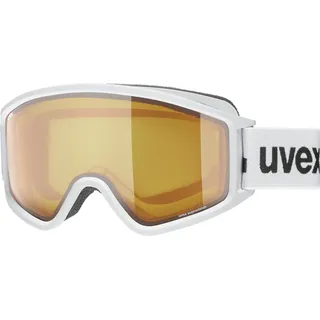 Uvex g.gl 3000 LGL white lasergold lite one size