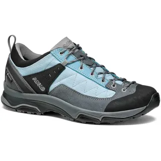 Asolo Pipe Gv Ml Wanderschuhe - Grey / Celadon - EU 38 2/3