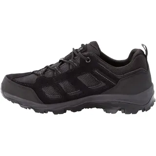 Vojo 3 Texapore Low Herren black 42,5