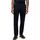 Chino Klassisch Navy Blau 32 30