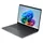 OmniBook 16'' Intel Core Ultra 7 32 GB RAM 1 TB SSD Windows 11 Home Schwarz/Grau