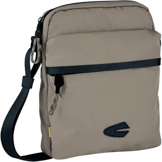 CAMEL ACTIVE Umhängetasche Terra Cross Bag XS Khaki