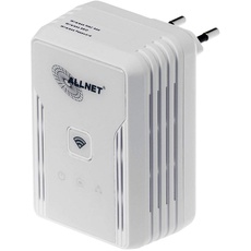 Bild ALL1682511v2 HomeplugAV Powerline Network Kit 500Mbps (1 Adapter)