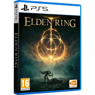 Elden Ring (PEGI) (PS5)