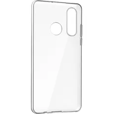 X-Shield Huawei P30 Lite Clear Back Co, Weiteres Smartphone Zubehör