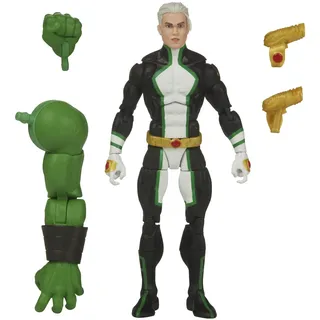 Marvel Boy Actionfigur 15 cm