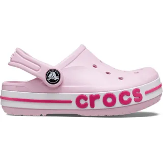 Crocs Bayaband Clog Rosa 32,5