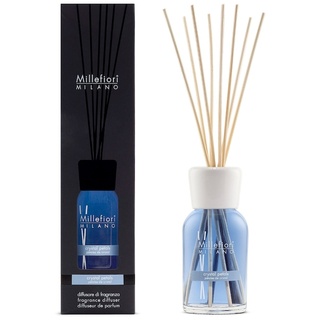 Millefiori Milano Reed Diffuser Crystal Petals Raumdüfte 250 ml