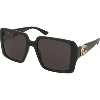 Sonnenbrille Gucci GG1692S 001 - Schwarz