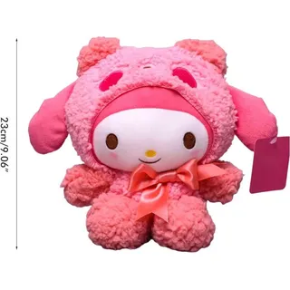 Anime Figur Plüsch Spielzeug Cartoon Weiche Gefüllte Flauschige Puppe Werfen Kissen Sofa Couch Schlafzimmer Dekor Geschenke