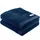 COLOR BATH Handtuchset 2-tlg. blau