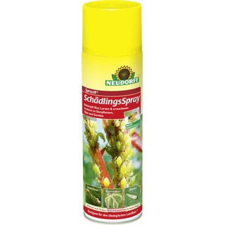 NEUDORFF Spruzit Schädlingsspray 400 ml