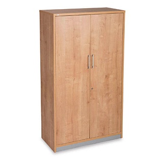 Rocada Aktenschrank, 1058AR08 eiche 3 Fachböden 90,0 x 45,0 x 156,0 cm