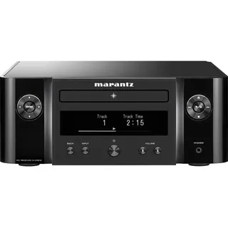 Marantz MCR-612 Schwarz
