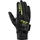Langlaufhandschuhe Black/Neon Yellow 6 5