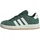 Grand Court 00s Kinder Collegiate Green/Off White/Gum 33