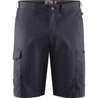 Fjällräven Travellers MT Shorts Regular Blau 46
