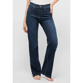 Angels Stretch-Jeans ANGELS dark indigo used