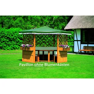 Promadino Promex »Marburg« Standard 250 x 250 cm, (375/13)