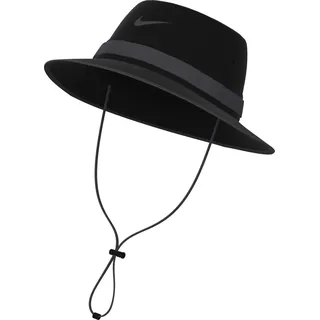 Nike Apex Dri-Fit Bucket Hat schwarz S