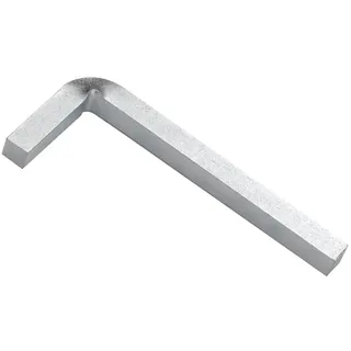 Kamintür Vierkantschlüssel